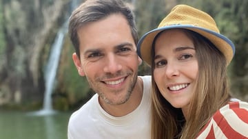 Natalia Sánchez cuenta por qué no se casa con Marc Clotet