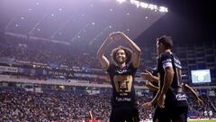 La vida en Pumas después del ‘Chino’ Huerta