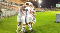 En la vuelta del público, Unión se lo dio vuelta a Aldosivi