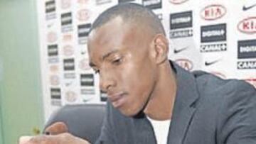 El defensa habló claro del gol al Villarreal.