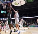 La Eurocup deniega al Unicaja el aplazamiento del partido ante el Joventut