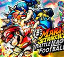 Mario Strikers: Battle League, análisis. Fútbol y fiesta van de la mano