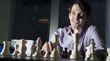 El dueño de un equipo de League of Legends, acusado de especular con medicamentos