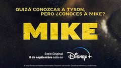 Mike: Así será la serie que retratará la vida y carrera de Mike Tyson