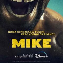 Mike: Así será la serie que retratará la vida y carrera de Mike Tyson