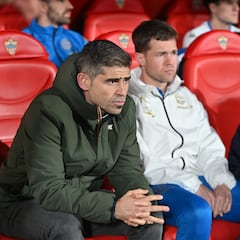 Hidalgo: “Esta victoria nos señala un camino que no debemos dejar”