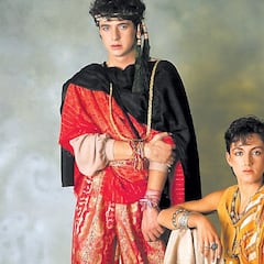 Muere José María Cámara, el productor musical y teatral que descubrió a Mecano