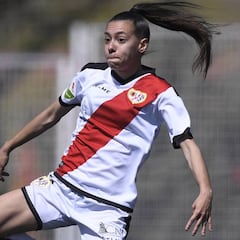 Un Espanyol obligado a ganar visita al Rayo en la vuelta de Iris