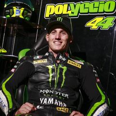 Pol Espargaró: "KTM será el mayor reto de mi carrera"