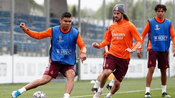 Tomás Roncero ve una final entre Real Madrid y Paris Saint Germain