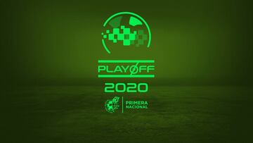 Playoff de ascenso a Reto Iberdorla.