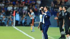 Benjamín Mora en el Atlas podría ser un golpe de timón en la Liga MX