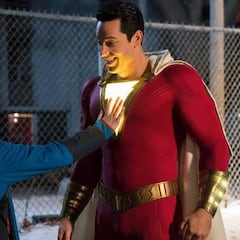Will Shazam survive the DC Extended Universe overhaul?