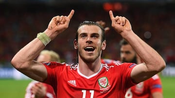 Wales vs Belgium: Euro 2016 quarter-final result and report