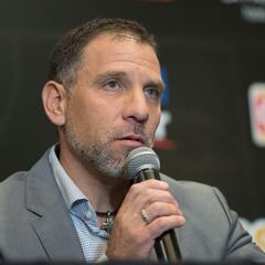 Alberto García Aspe pide quitar voz y voto a jugadores de jerarquía en Selección Mexicana