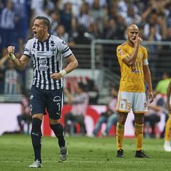 Las rachas del Clausura 2019