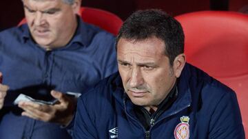 Eusebio: "Sabemos cómo está el rival en juego y anímicamente"