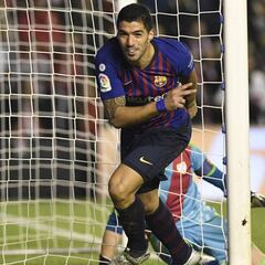 Protagonistas uruguayos en la undécima jornada