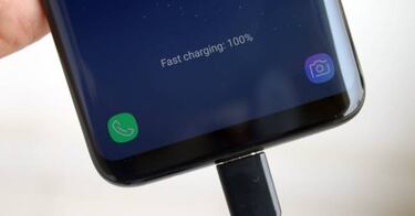 ¿Veremos un Samsung Galaxy S9 casi sin marcos en la pantalla?