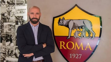 Monchi volverá a Nervión.