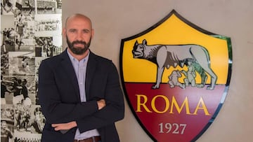 Monchi volver&aacute; a Nervi&oacute;n.