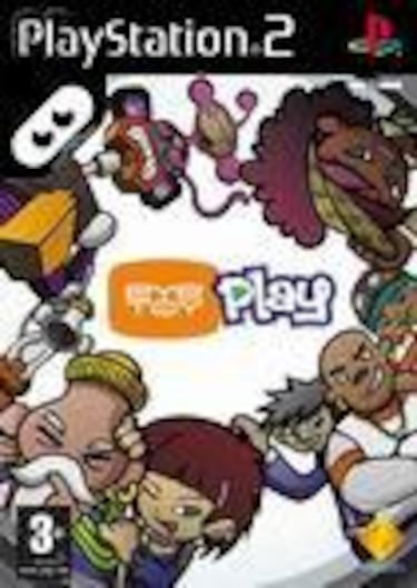 EyeToy: Play llega a EE.UU.
