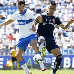 Osvaldo González encuentra nuevo club en Primera División