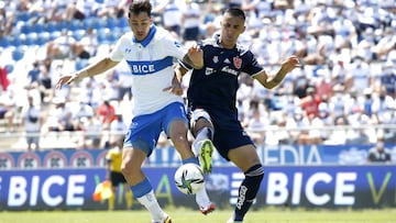 Osvaldo González encuentra nuevo club en Primera División