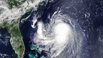 This is the forecast for the 2023 hurricane season
