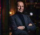 Allegri, a un paso de la Juve