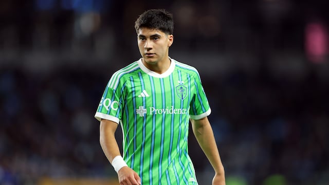 El mediocampista mexicano ‘anunció’ su fichaje en junio, en vísperas del Mundial de Clubes, a sabiendas de que enfrentaría al equipo de sus amores.