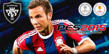 Nuevos estadios, equipaciones y caras para PES 2015