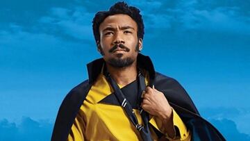 Star Wars: Lando