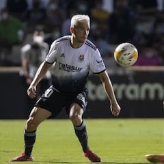 El 'miedo' del Girona a Gallar