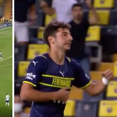 New Puma 3rd kits mean 'kissing the badge' is a thing of the past