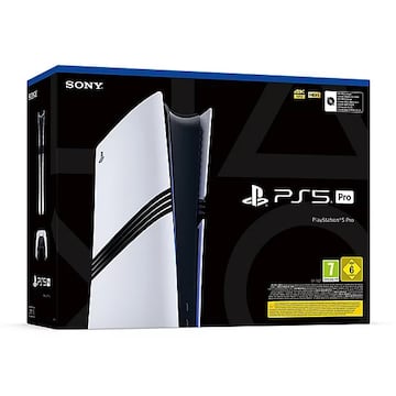 PlayStation 5 Pro