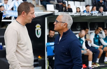 Sergio Pellicer: “Me preocupa la situación; hay que dar un paso adelante”