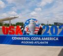 ¿Quiénes son los comentaristas de los partidos de Estados Unidos para la Copa América 2024?