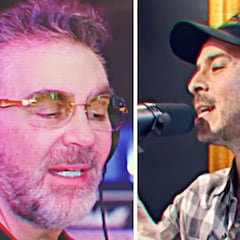 La historia detrás de la inesperada colaboración de José Madero y Mijares