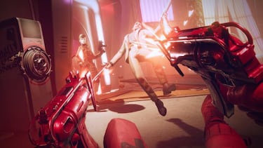 Deathloop, un verdadero juego de nueva generación