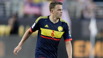 Santiago Arias presiona su salida del PSV: "Es hora de irse"