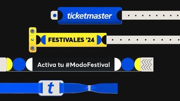 La OCU denuncia a Ticketmaster por el “abusivo” cobro de comisiones