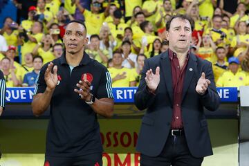 El equipo dirigido por Néstor Lorenzo recibe a Venezuela en la primera fecha de las Eliminatorias Sudamericanas.