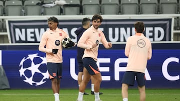 Es uno de los partidos imperdibles de hoy en la Champions y esconde varios secretos
