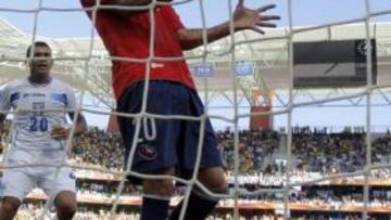 <b>SOLIDARIO </b>Millar espera dar muchas alegrías a la afición.