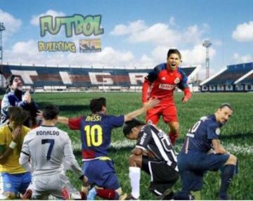 Los mejores memes de la goleada del Guadalajara