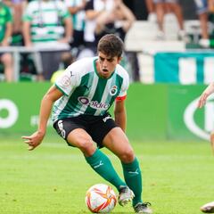 Más carrera y menos orden