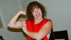 Sydney Sweeney, irreconocible en el primer tráiler de ‘Christy’, una de las películas más esperadas de 2025