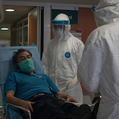 Coronavirus en México: cuántos casos positivos y decesos se han detectado