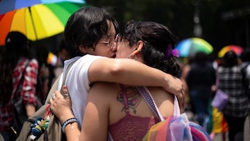 Embajadores en México piden fin a la discriminación y violencia contra la comunidad LGBT